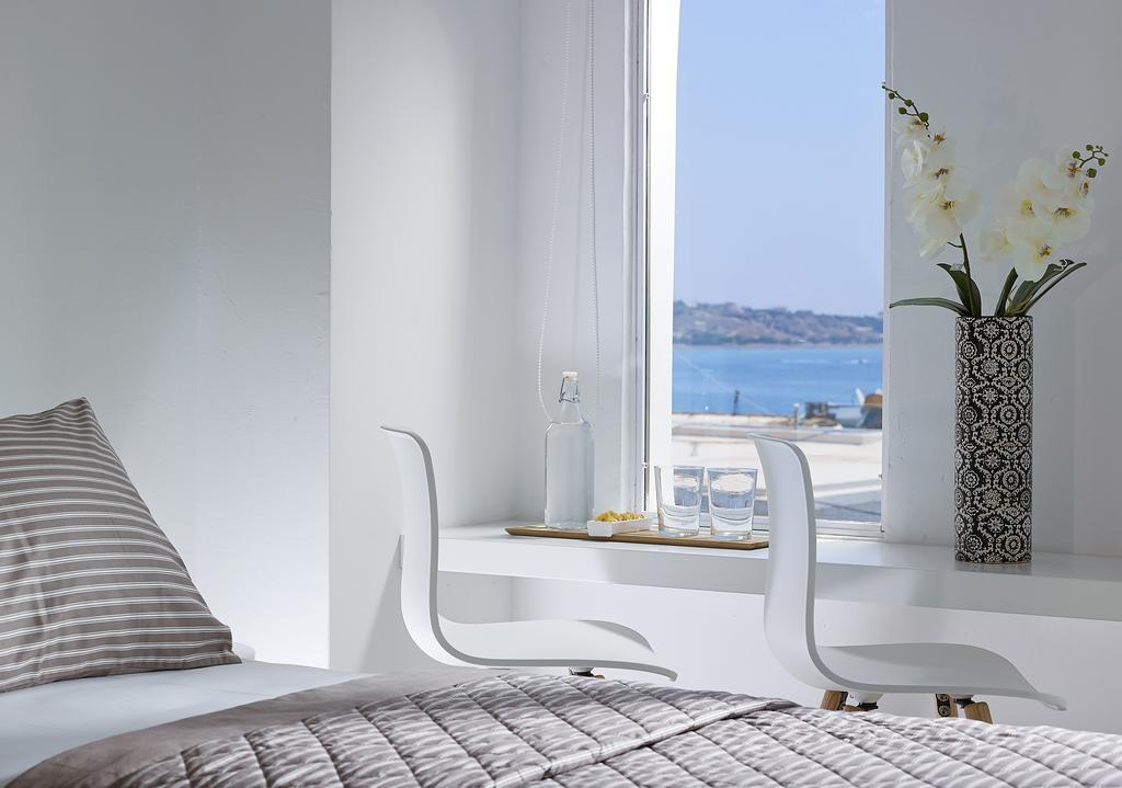 Coral Hotel Ierápetra Eksteriør billede