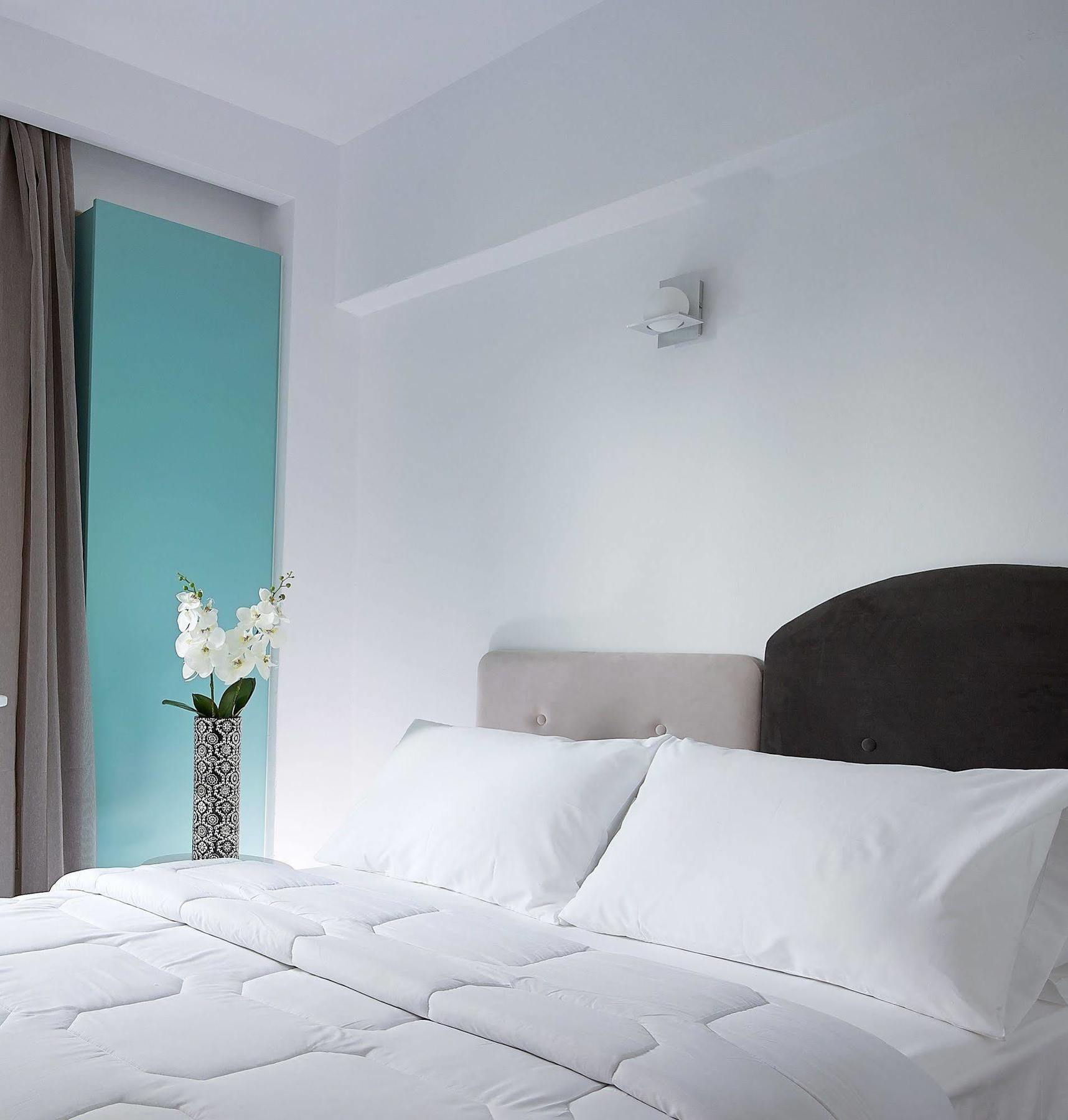 Coral Hotel Ierápetra Eksteriør billede