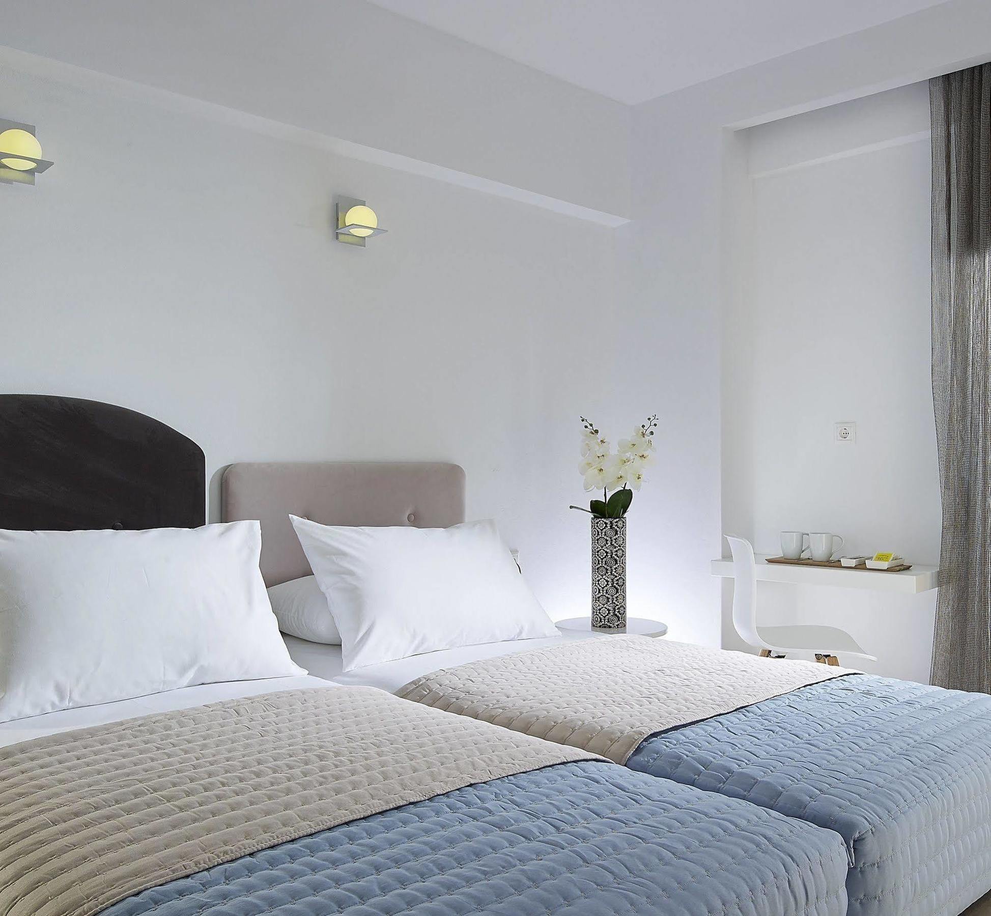 Coral Hotel Ierápetra Eksteriør billede