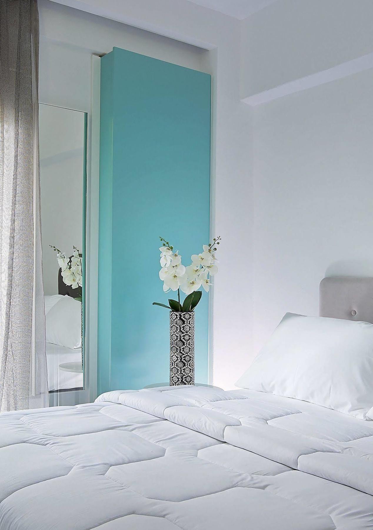 Coral Hotel Ierápetra Eksteriør billede